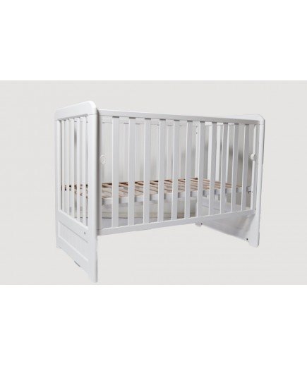 Ліжко дитяче Twins Дубик-М Lux 9803-DL-01 Ліжко дитяче Twins Дубик-М Lux 9803-DL-01