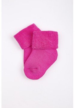Шкарпетки Gabbi NSD-276 (90276) -малиновий
