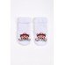 Шкарпетки Gabbi NSD-394 (90394) -білий