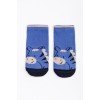 Шкарпетки Gabbi NSD-173 (90173) -синій