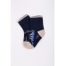 Шкарпетки Gabbi NSD-173 (90173) -тем/синий