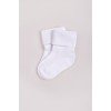Шкарпетки для новонародженого 0 ТО 077 -білий