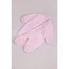 Комбінезон для новонародженого 3-6 VeoBaby Ofr46555 -рожевий