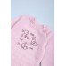 Комплект 6-18 Nibby 2091 -рожевий фото 2