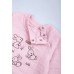 Комплект 6-18 Nibby 2091 -рожевий фото 3