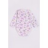 Боді для дітей Twins Baby 0538008 -рожевий
