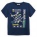Футболка 104-128 NK Unsea 42501