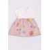 Сукня "Фрукти" Soft baby 015 фото 2