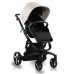 Коляска універсальна 2в1 iBebe i-stop 19 Gloss ib-is-19-gls фото 5
