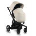 Коляска універсальна 2в1 iBebe i-stop 19 Gloss ib-is-19-gls фото 2