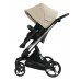 Коляска універсальна 2в1 iBebe i-stop 19 Gloss ib-is-19-gls фото 4