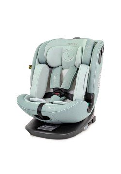 Автокрісло Coletto Ivo I-SIZE 0-36 mint 9024-CIi-14