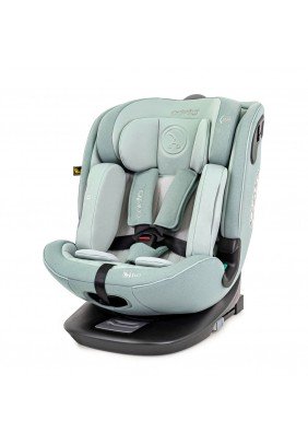 Автокрісло Coletto Ivo I-SIZE 0-36 mint 9024-CIi-14