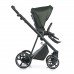 Коляска універсальна 2в1 Roan Ivi R-I-BF Black Forest 2.0 фото 2