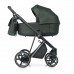 Коляска універсальна 2в1 Roan Ivi R-I-BF Black Forest 2.0