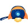 Сумка-бананка Kite K22-2588-5 -блакитний