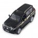 Машина TechnoDrive Toyota Prado 1:40 KM6189D фото 2
