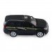 Машина TechnoDrive Toyota Prado 1:40 KM6189D фото 6