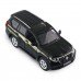 Машина TechnoDrive Toyota Prado 1:40 KM6189D фото 9