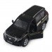 Машина TechnoDrive Toyota Prado 1:40 KM6189D фото 8