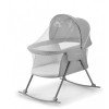 Люлька-гойдалка 3в1 Kinderkraft Lovi Grey KKLLOVIGRY0000