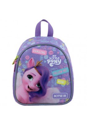 Рюкзак Kite Kids LP24-538XXS -бузковий