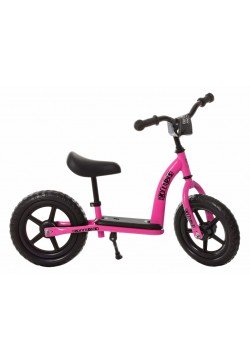 Біговел 12" Profi Trike М5455-4