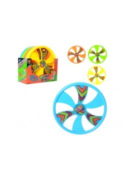 Літаюча тарілка Toys K MR 0103
