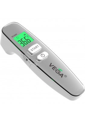 Термометр бесконтактный инфракрасный Vega NC600