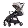 Коляска прогулянкова Ninos Air Light Grey NAR2020LG