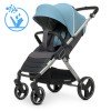 Коляска прогулянкова El Camino Dynamic v.2 ME 1053 Brittany Blue