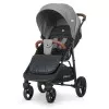 Коляска прогулянкова El Camino X4 ME 1024L Gray