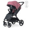 Коляска прогулянкова El Camino Dynamic Pro ME 1053N Rose