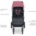 Коляска прогулянкова El Camino Dynamic Pro ME 1053N Rose фото 7