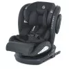 Автокрісло El Camino Evolution2 360 ME 1045 Black Striped
