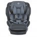 Автокрісло El Camino Evolution2 360 ME 1045 Royal Dark Gray фото 3