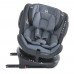 Автокрісло El Camino Evolution2 360 ME 1045 Royal Dark Gray фото 6