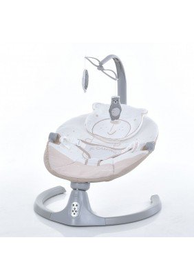 Заколисуючий центр El Camino Cute ME 1116 Beige - 
