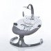Заколисуючий центр El Camino Cute ME 1116 Dark Gray