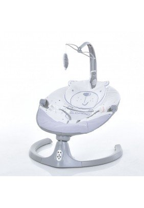 Заколисуючий центр El Camino Cute ME 1116 Gray - 