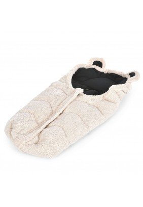 Конверт El Camino ME 1132 Footmuff Teddy Bear - 