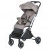 Коляска прогулянкова El Camino Link ME 1129 Beige Striped