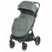 Коляска прогулянкова El Camino Beya ME 1127-G Khaki Green фото 3