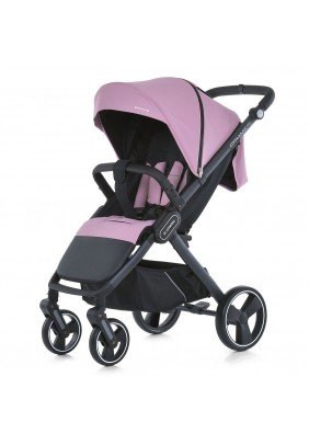 Коляска прогулочная El Camino Dynamic Pro ME 1053-3 Mauve Pink - 