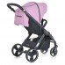 Коляска прогулянкова El Camino Dynamic Pro ME 1053-3 Mauve Pink фото 7