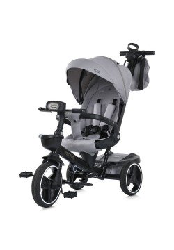 Велосипед 3-х колісний El Camino Vector ME 1162 Gray