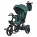 Велосипед 3-х колісний El Camino Vector ME 1162 Green