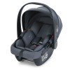 Автокрісло El Camino i-LINE ME 1176 Melange Gray