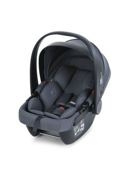 Автокрісло El Camino i-LINE ME 1176 Melange Gray