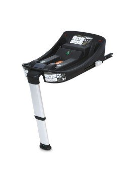 База Isofix El Camino ME 1176 i-LINE Base
